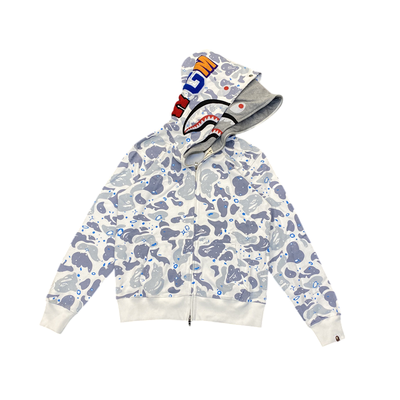 Bape Hoodies