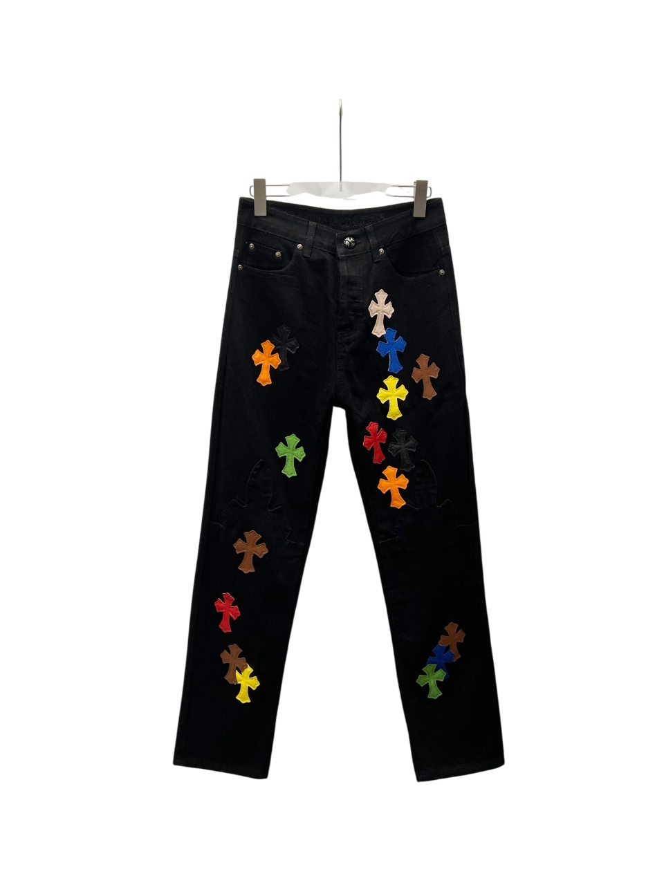 Chrome Hearts Jeans