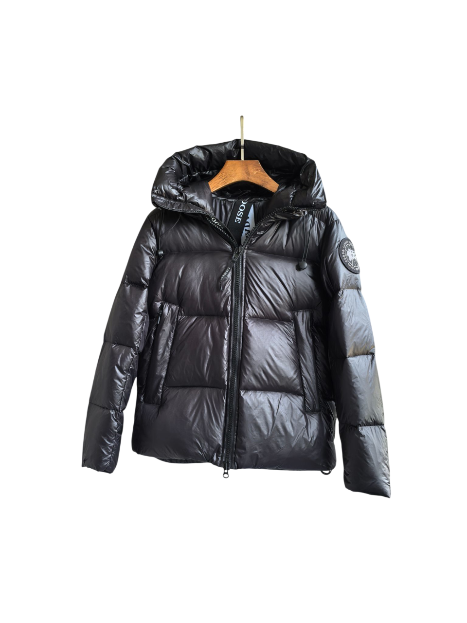 Canada Goose Puffer