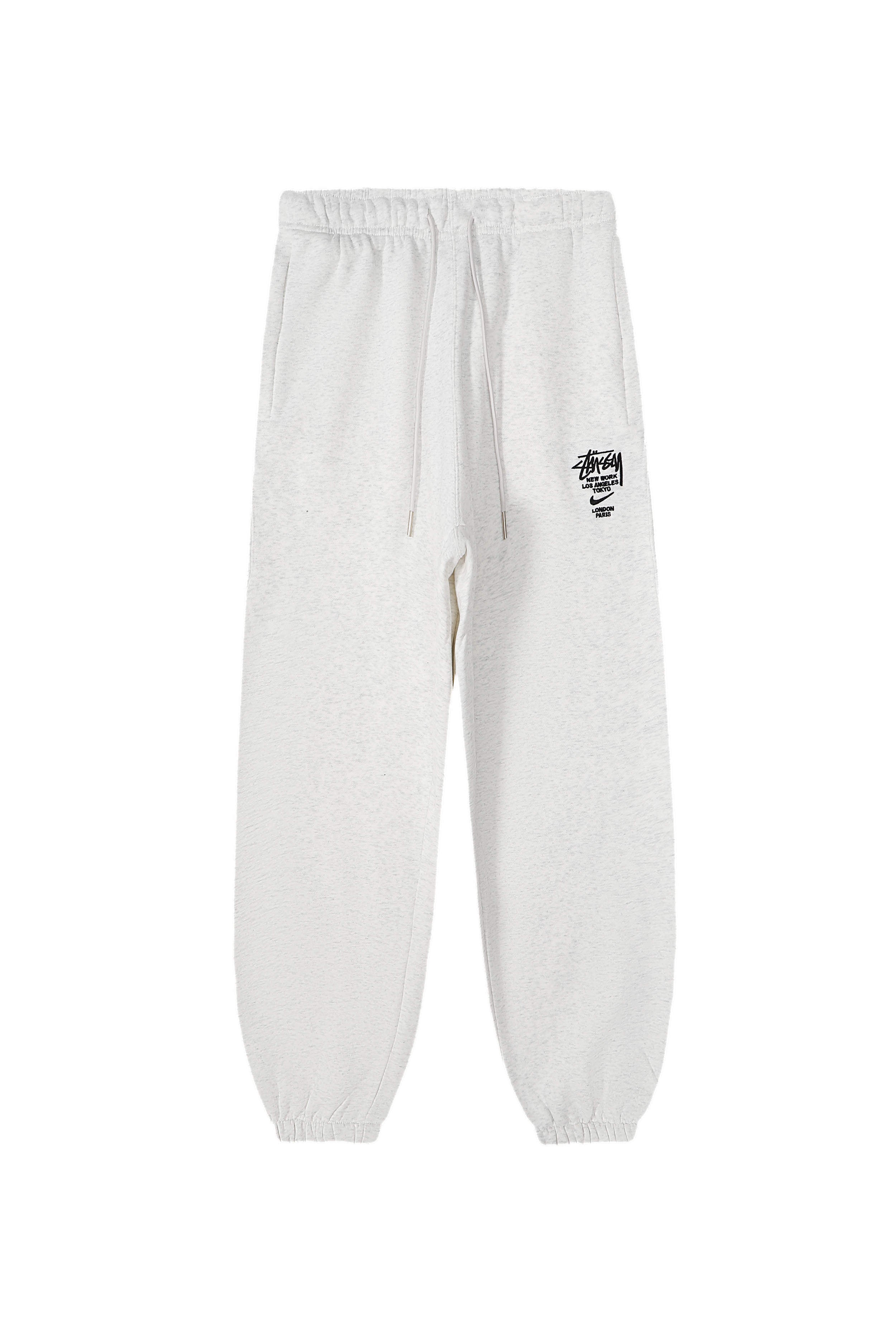 Stussy X Nike Pants