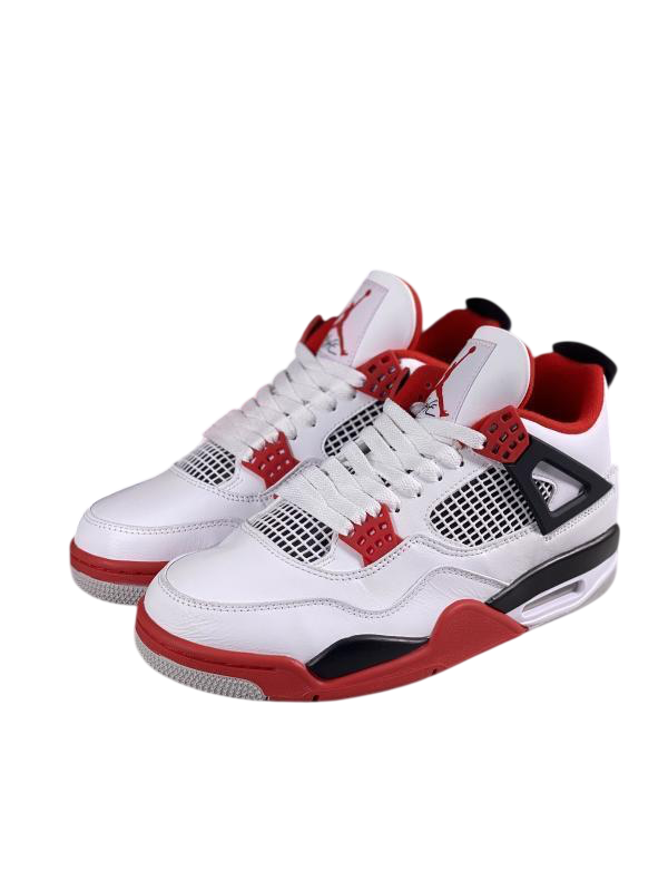 Jordan 4s