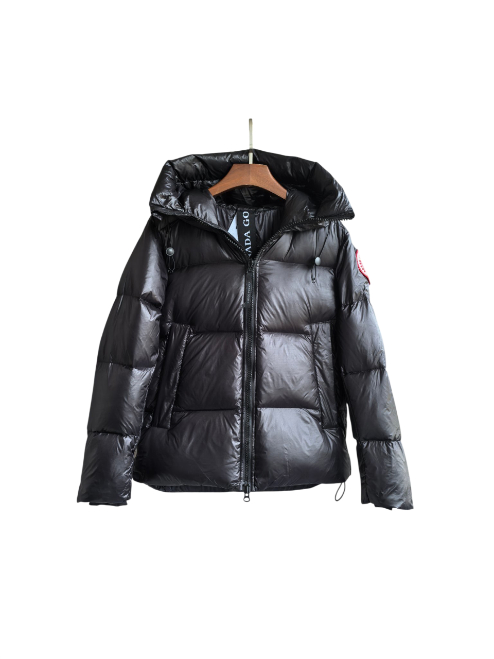 Canada Goose Puffer