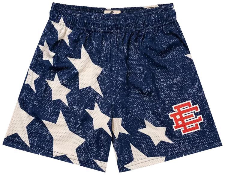 EE Shorts