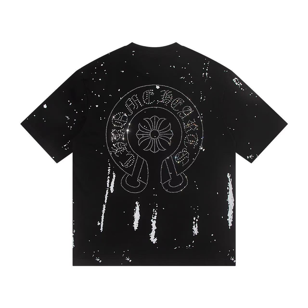 Chrome Hearts Tees