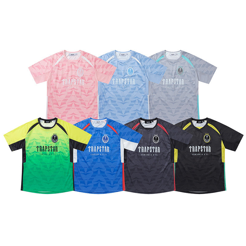 TRAPSTAR Jerseys Kit 1