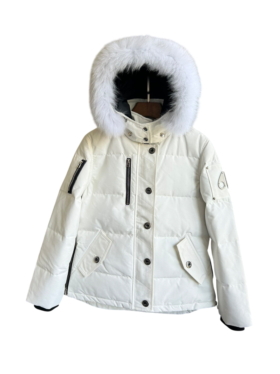 Moose Knuckles Coat