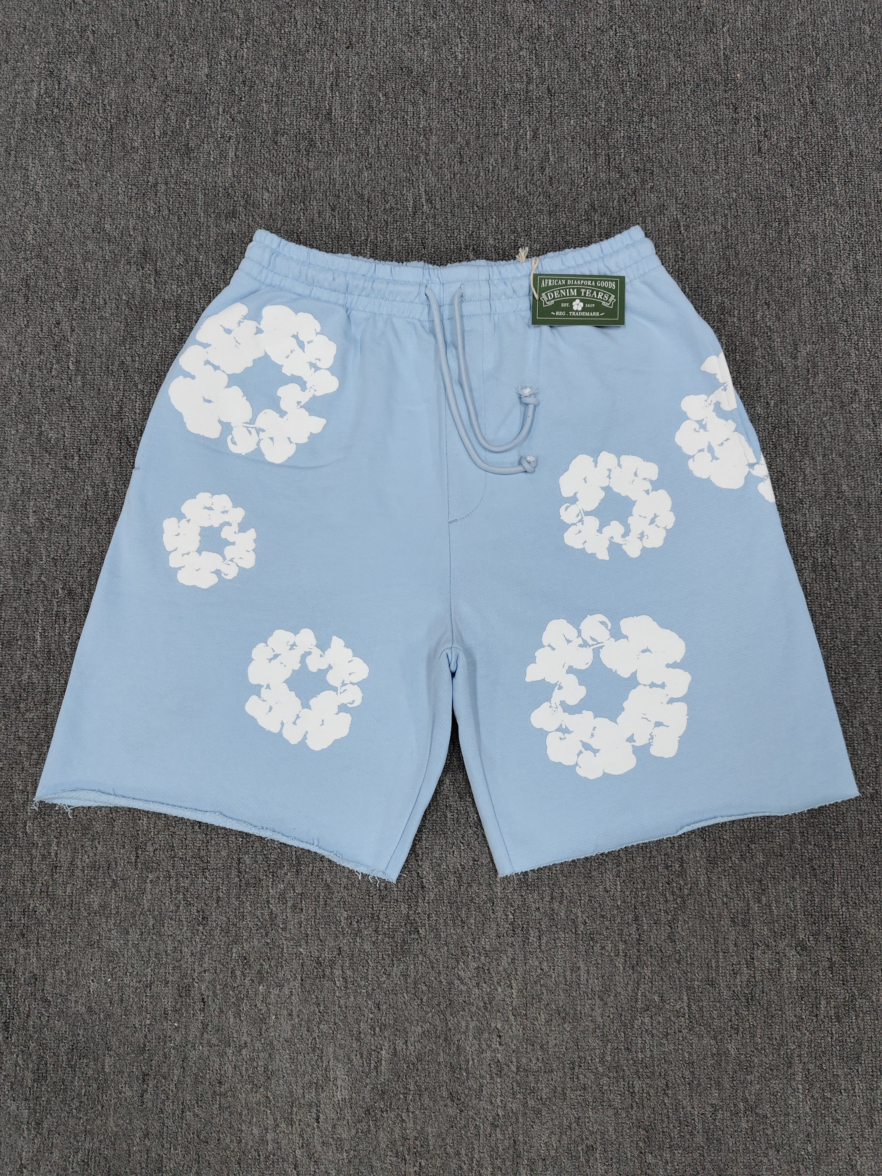 Denim Tears Shorts