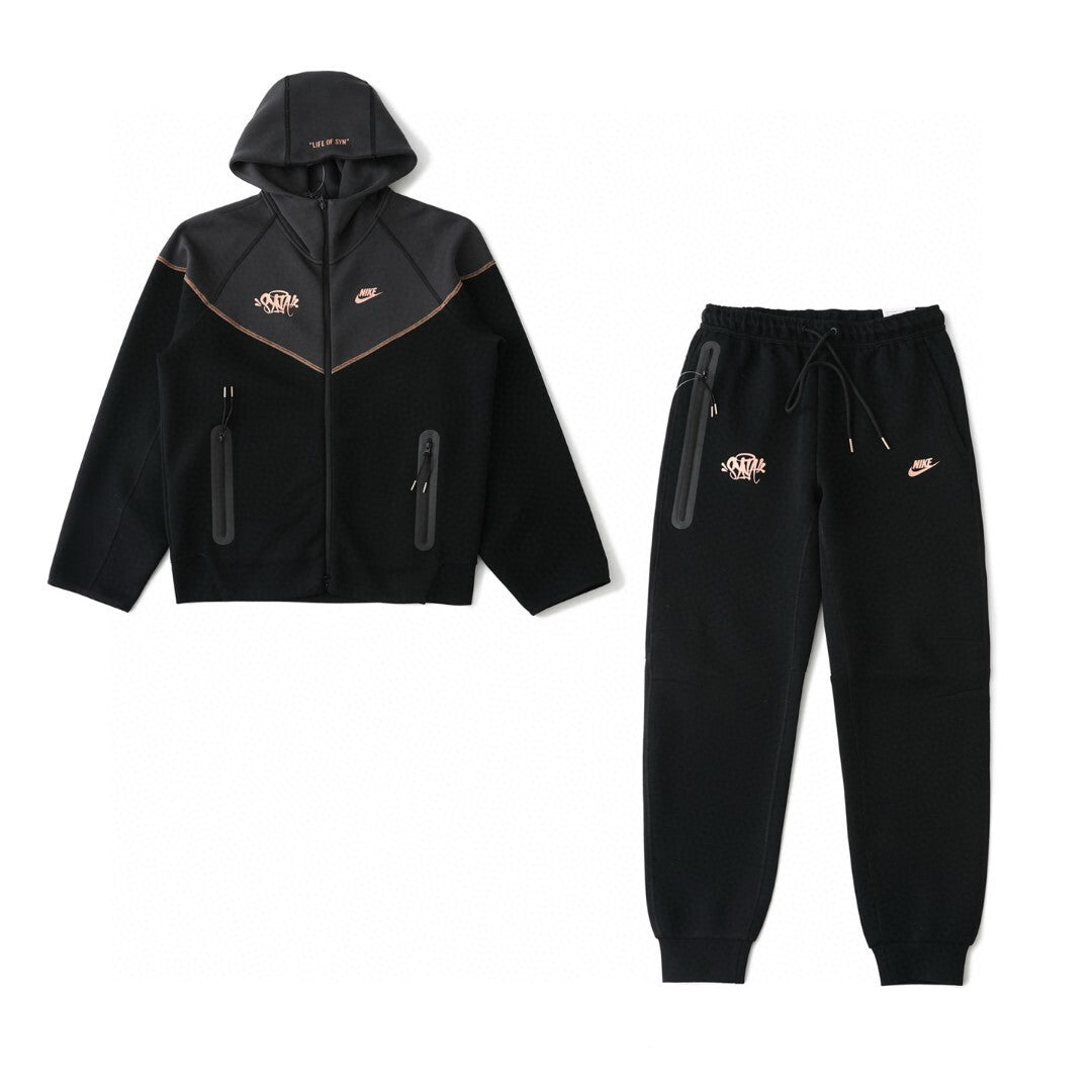 Syna World X Nike Full Set
