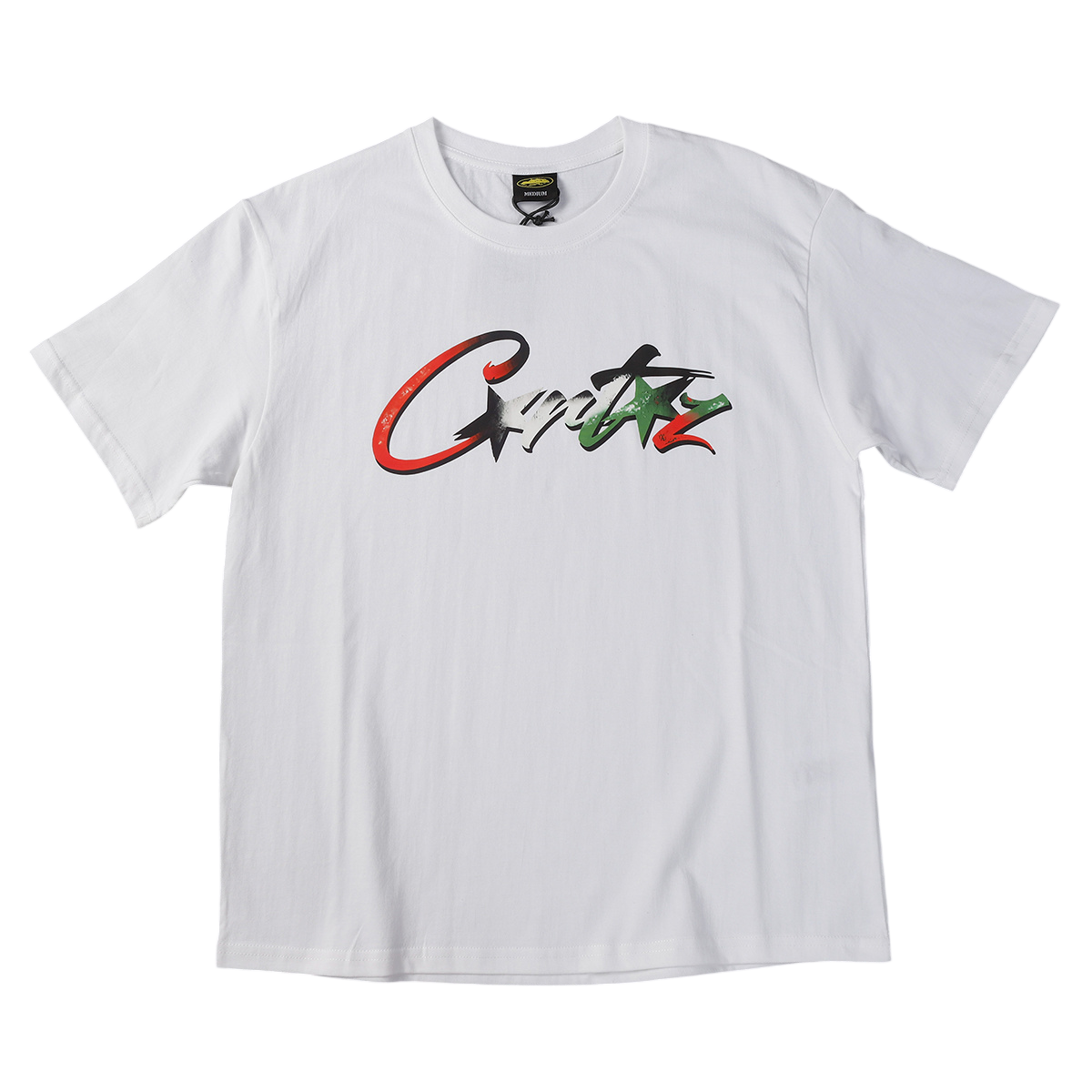 Corteiz Tees