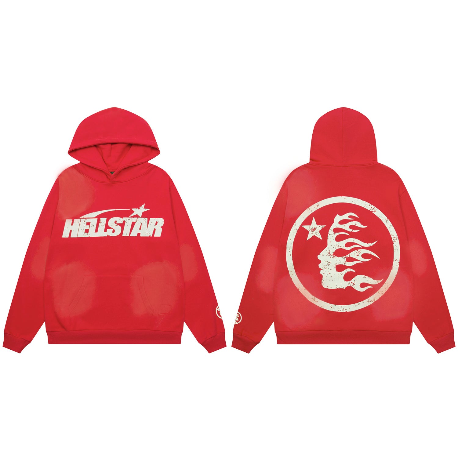 Hellstar Hoodies