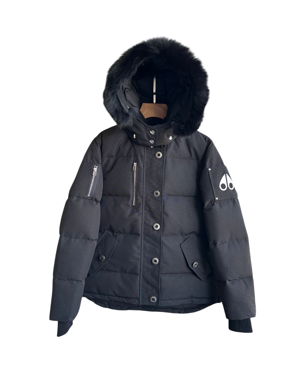 Moose Knuckles Coat