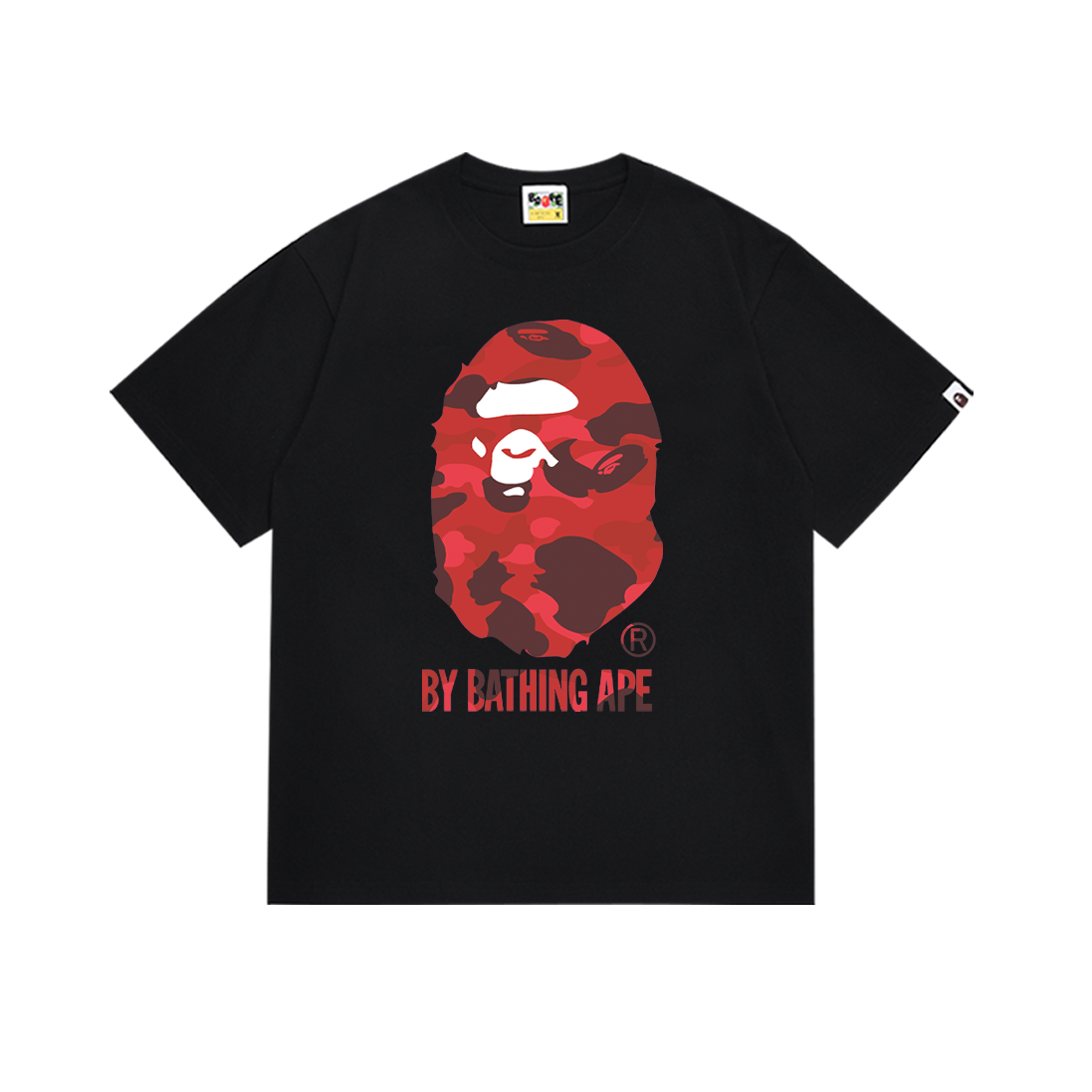 Bape Tees #3