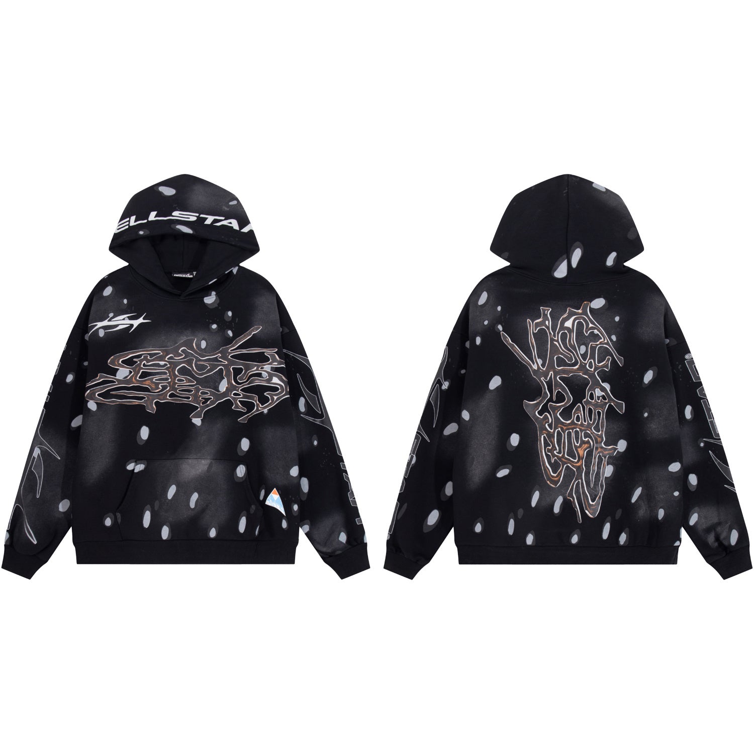 Hellstar Hoodies