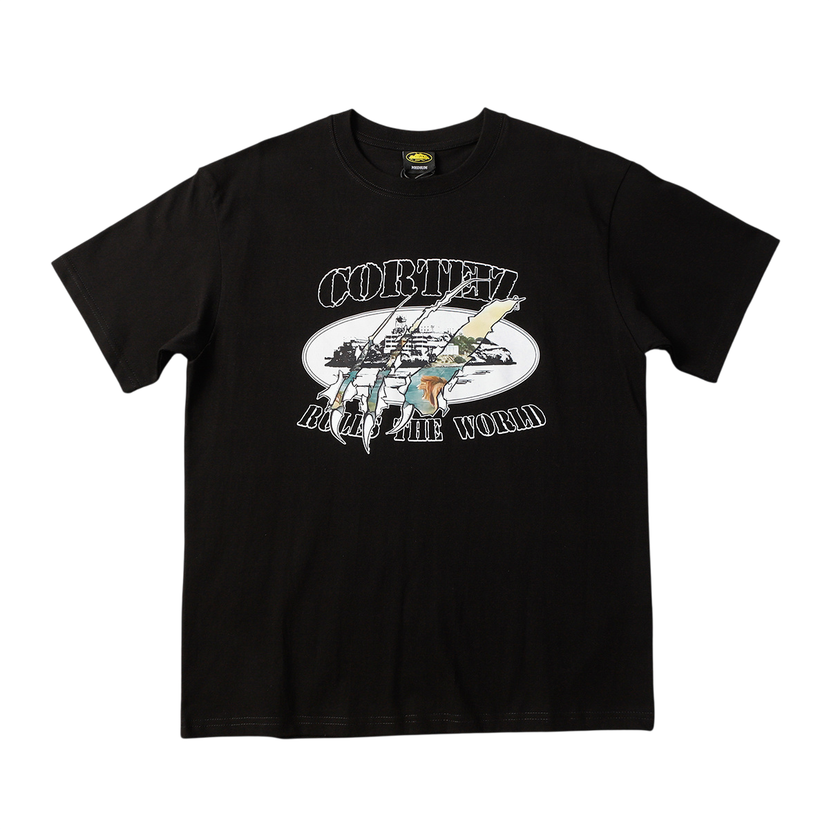 Corteiz Tees