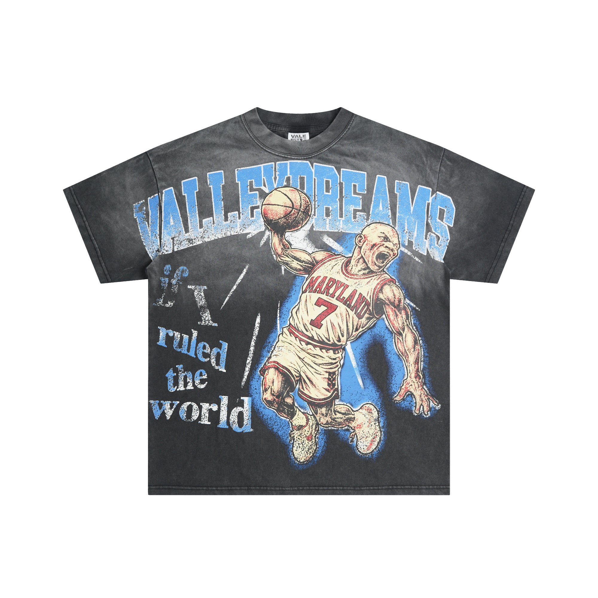 Vale Forever Tees
