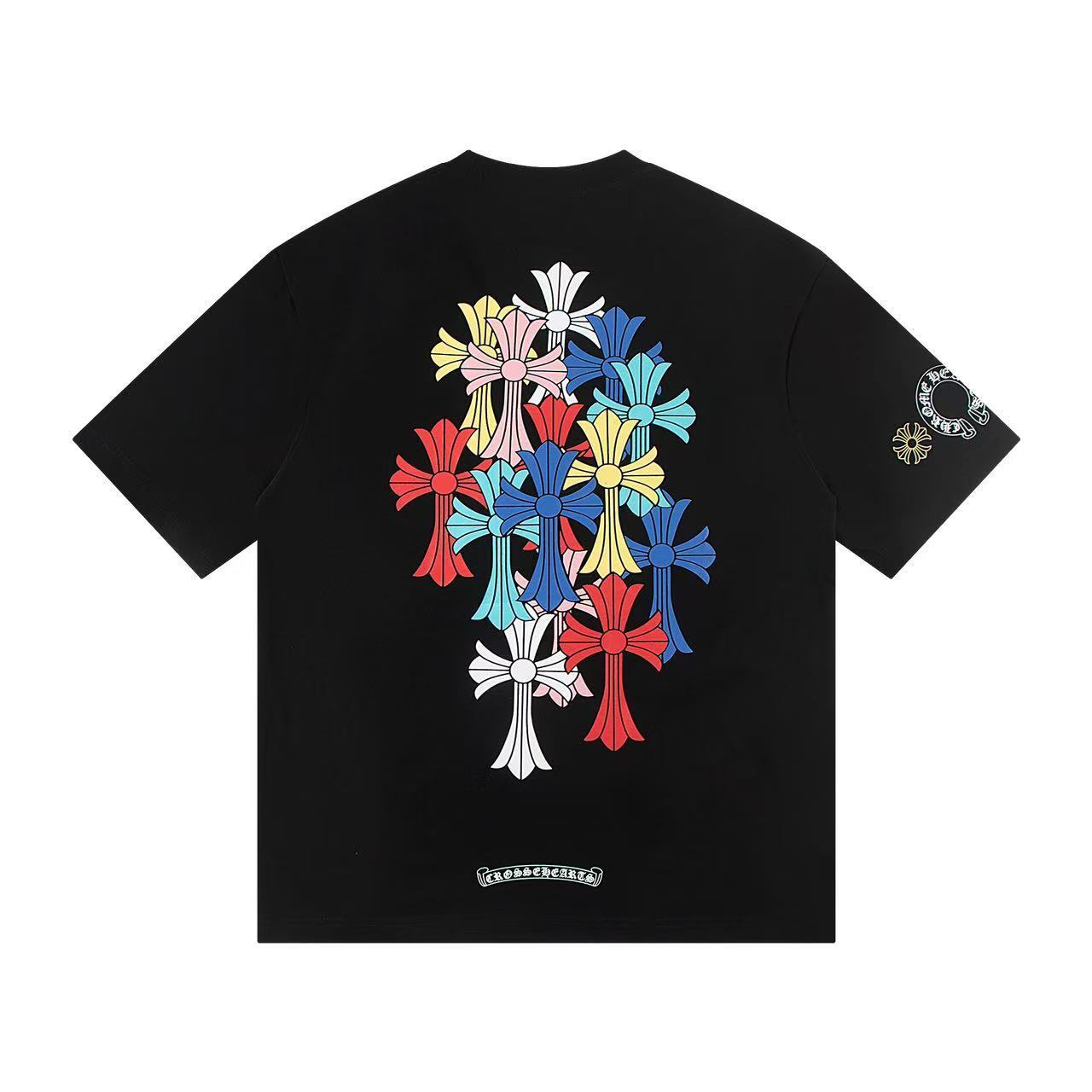 Chrome Hearts Tees