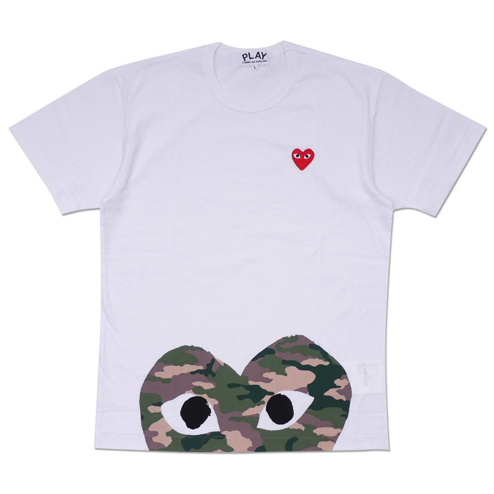 COMME des GARCONS Tees