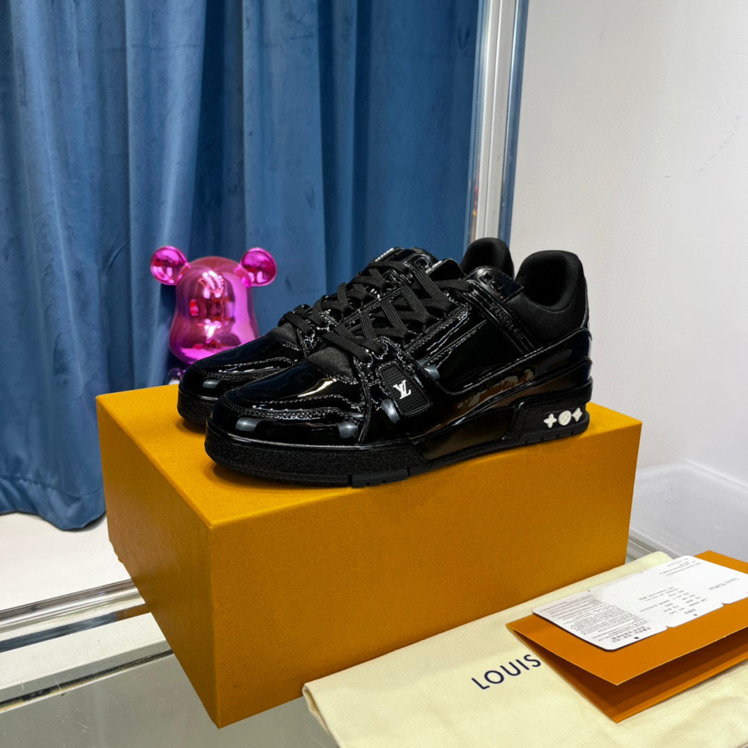 LV Trainers