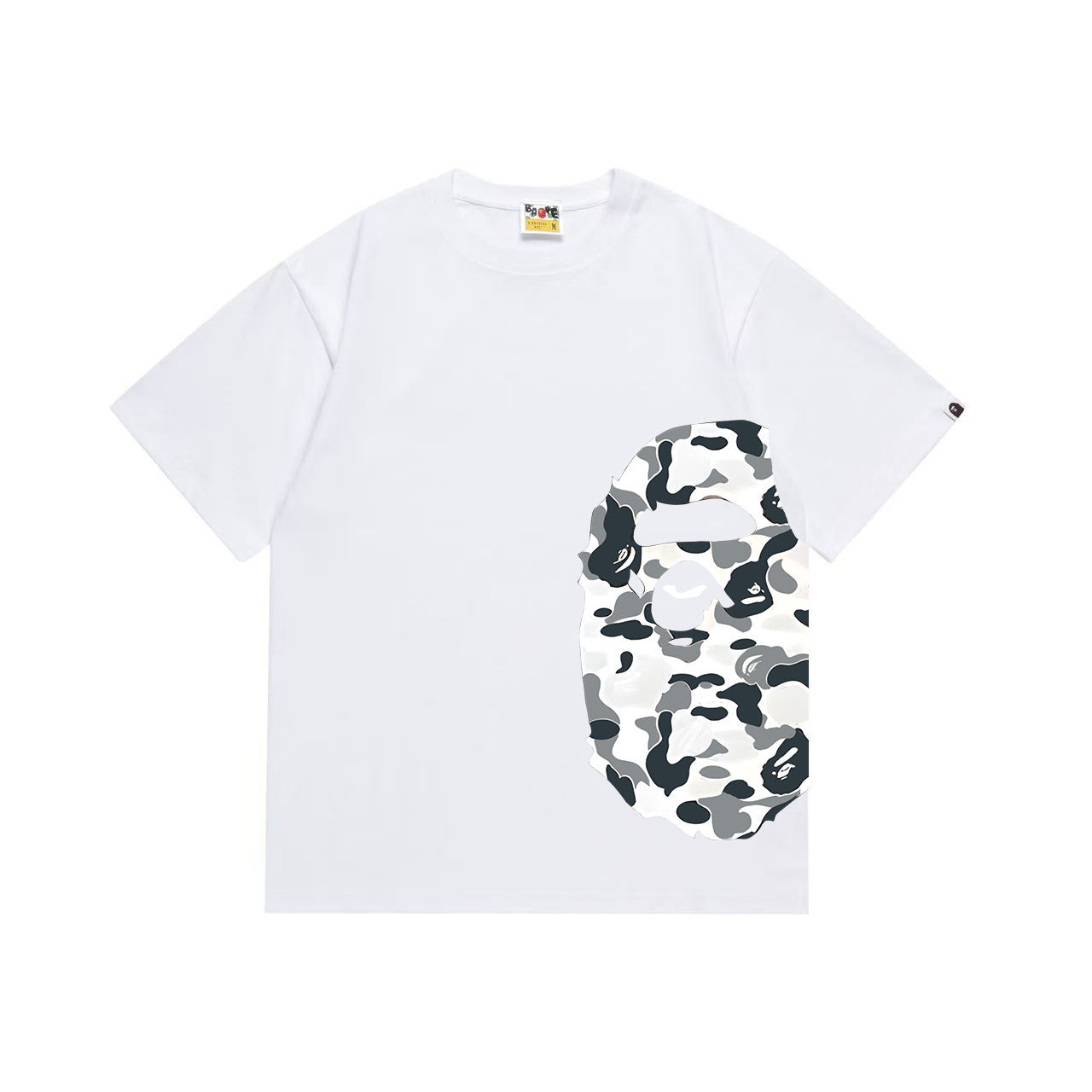 Bape Tees #1