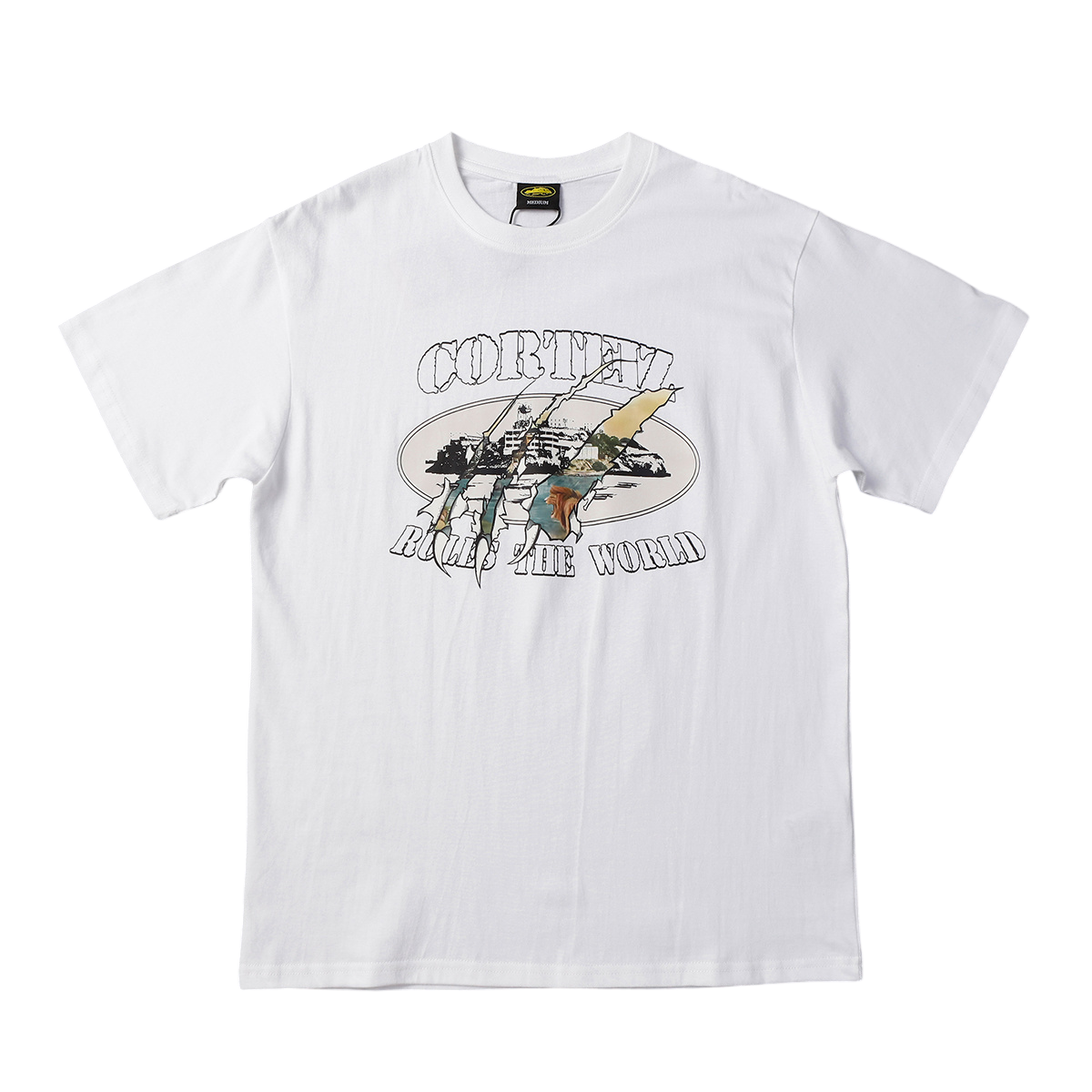 Corteiz Tees