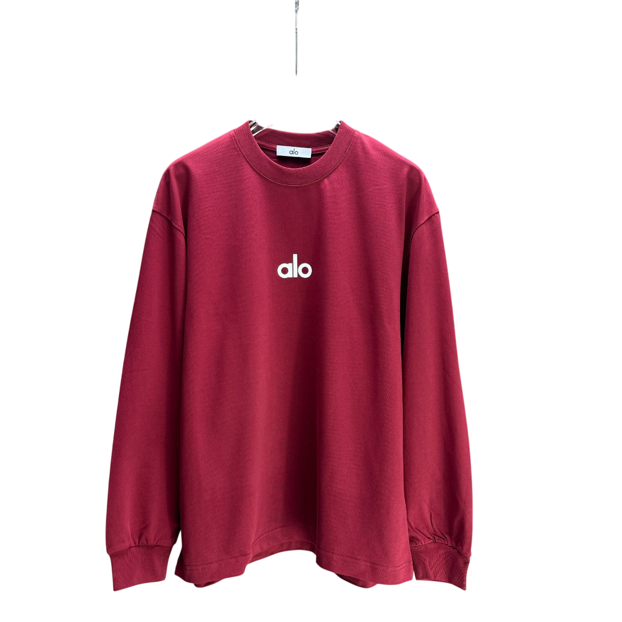 Alo Crewnecks