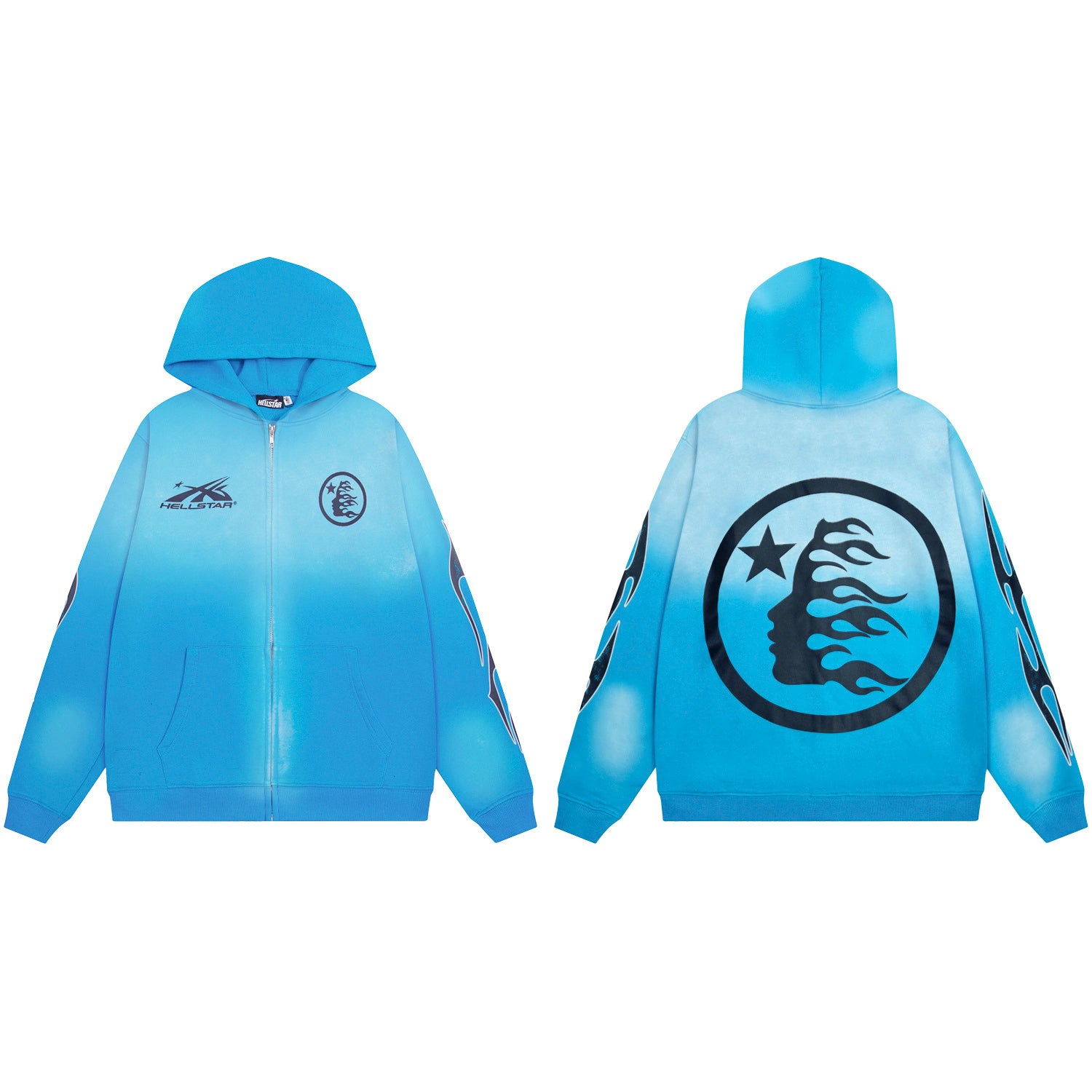 Hellstar Hoodies