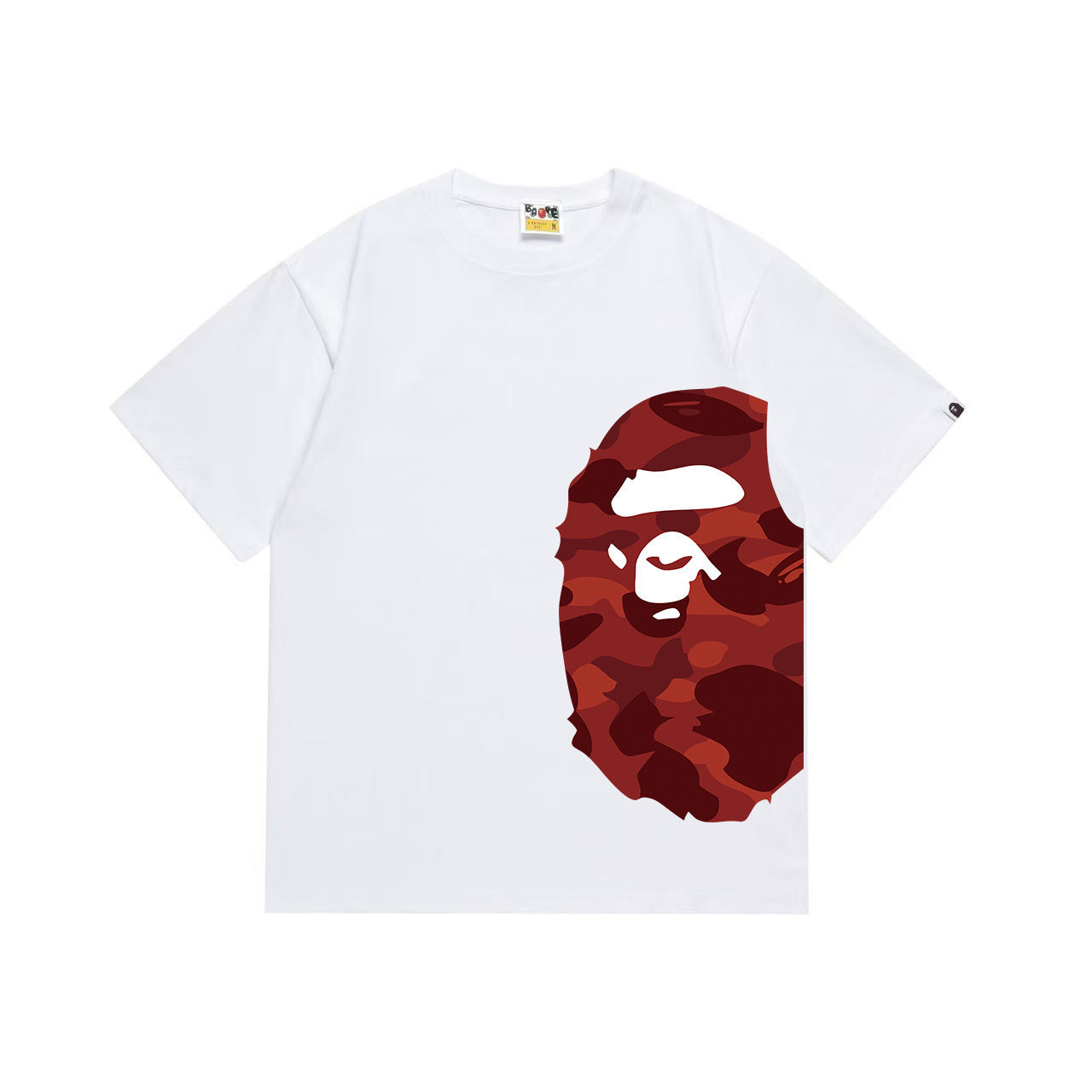 Bape Tees #1