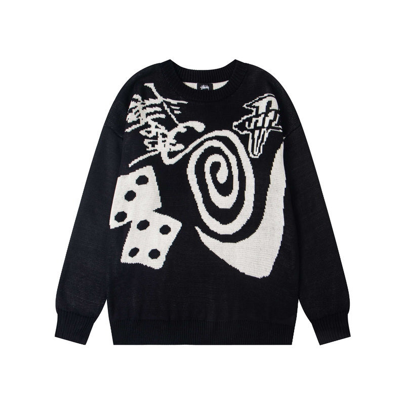 Stussy Knits