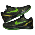 All Kobe 6's