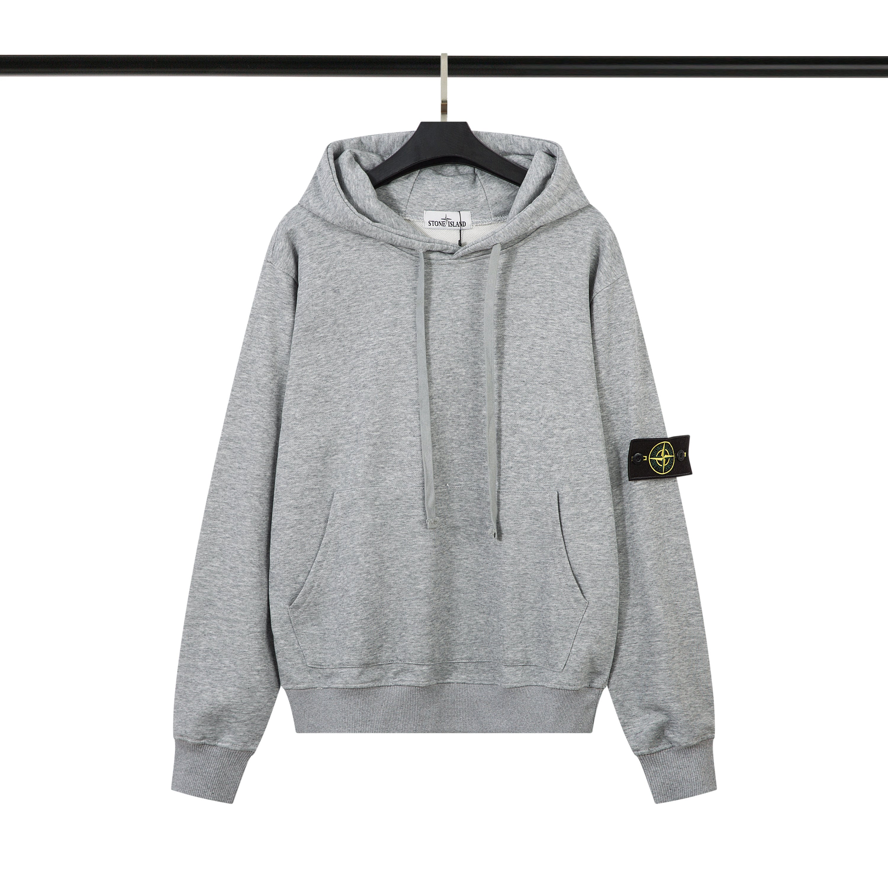 Stone Island Hoodies