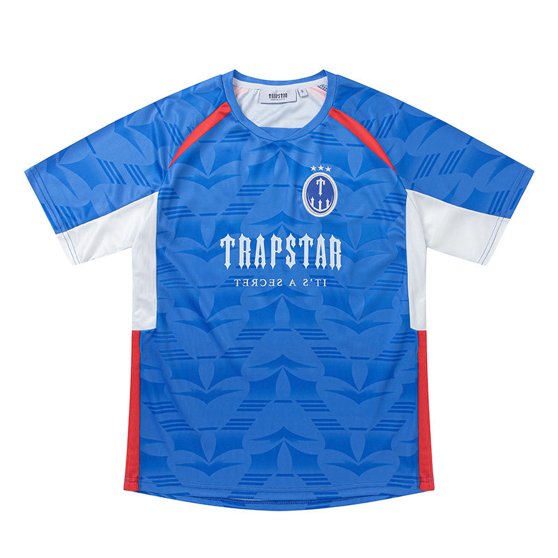 TRAPSTAR Jerseys Kit 1