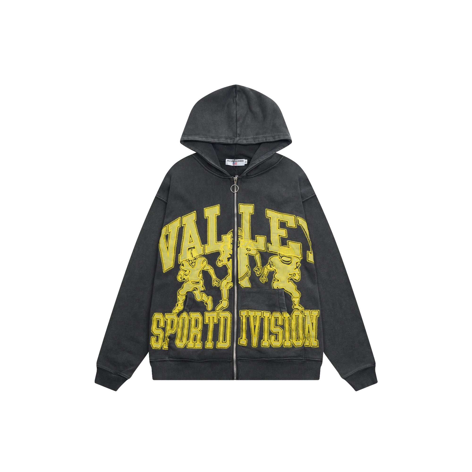Vale Forever Zip Ups