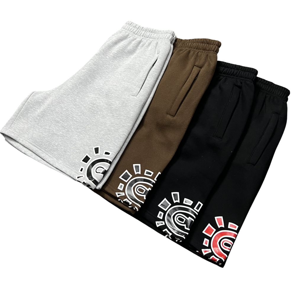 ADWYSD Shorts