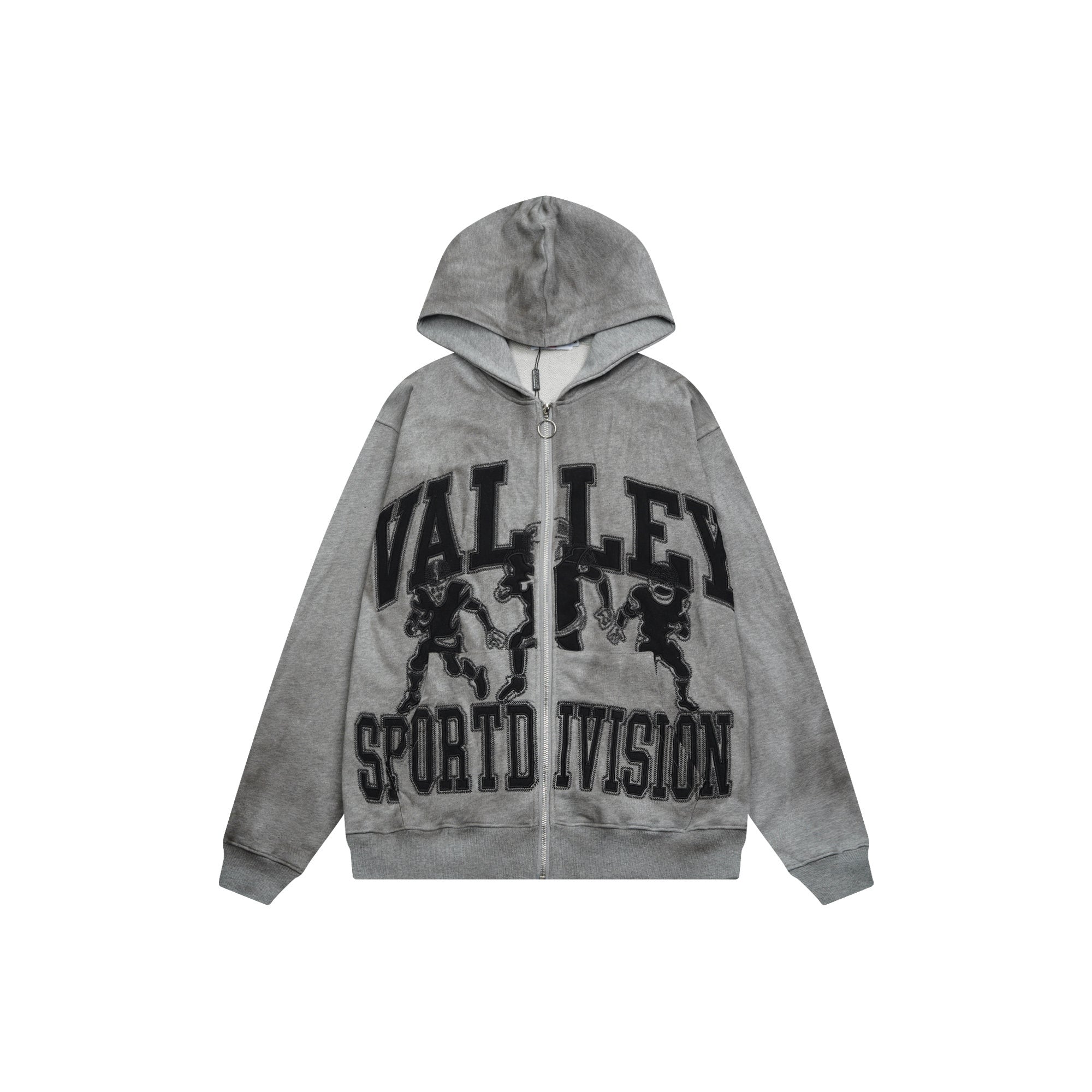 Vale Forever Zip Ups
