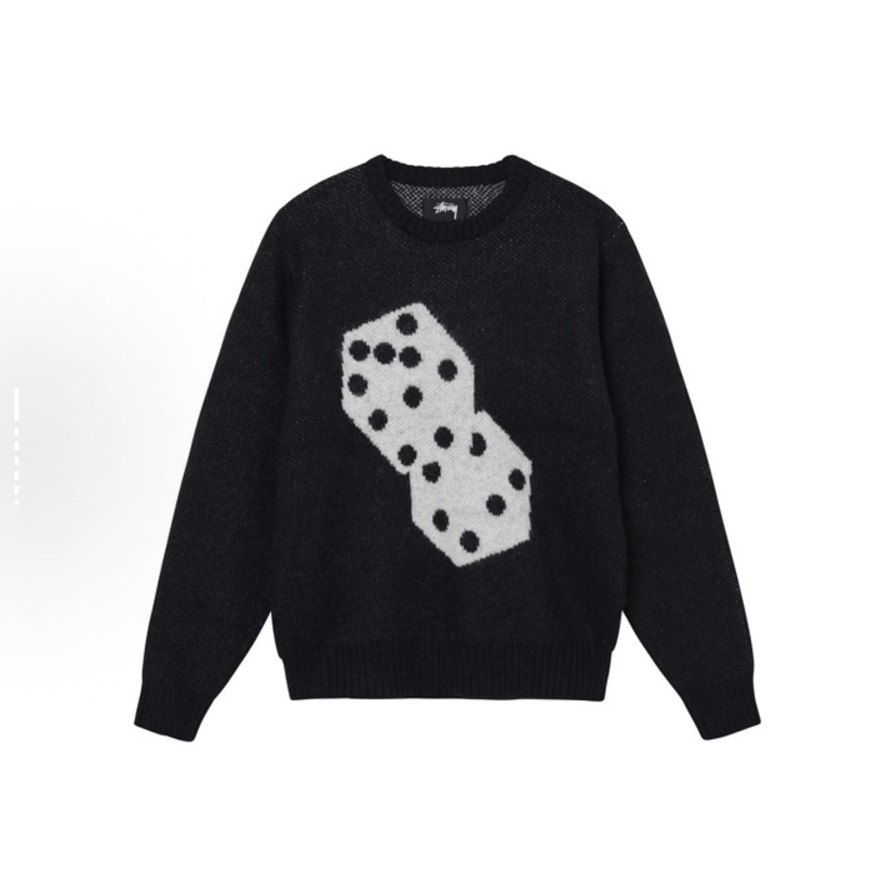 Stussy Knits