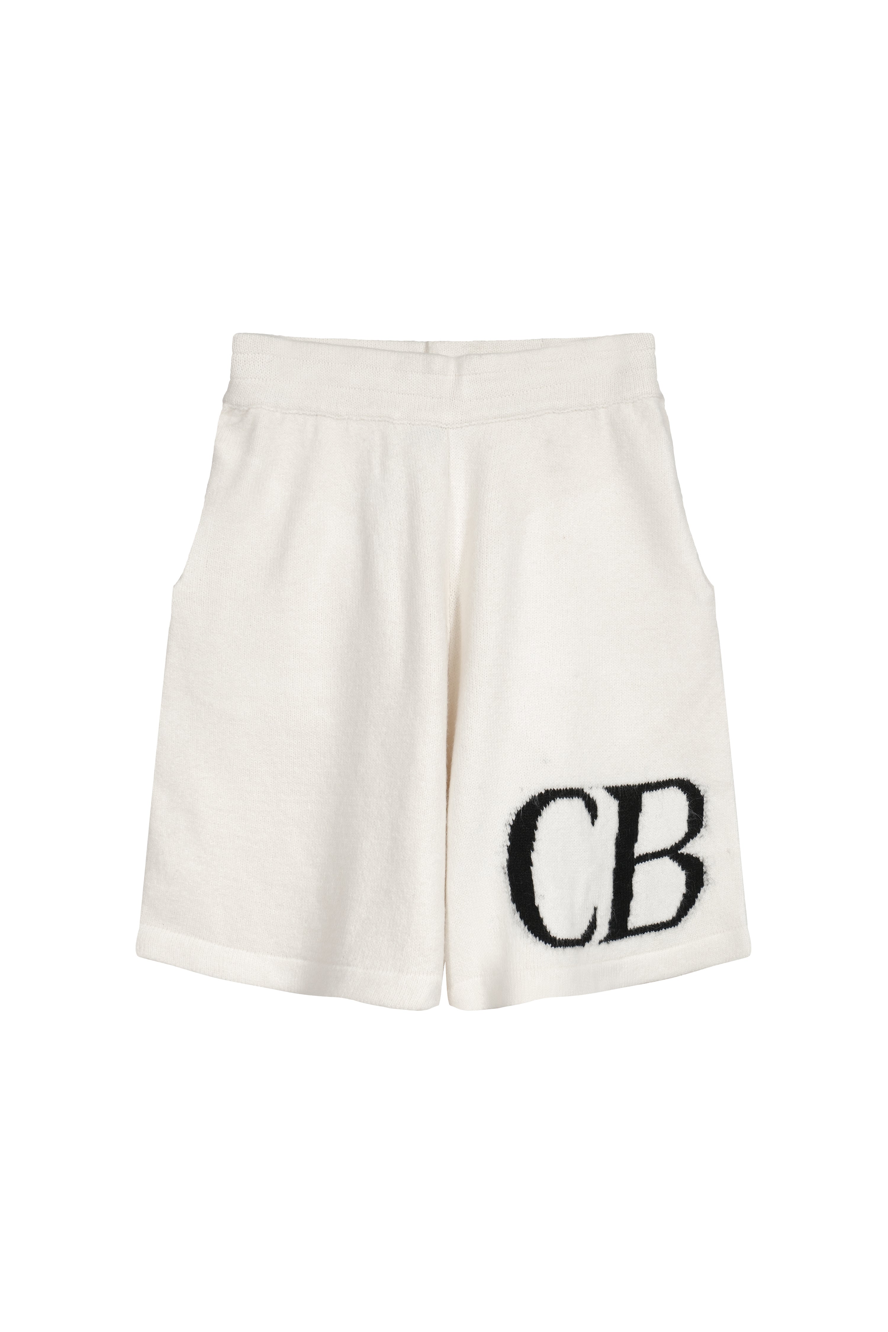 Cole Buxton Knit Shorts