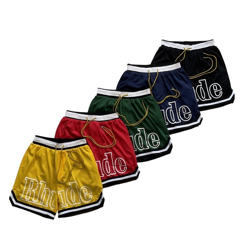 Rhude Shorts