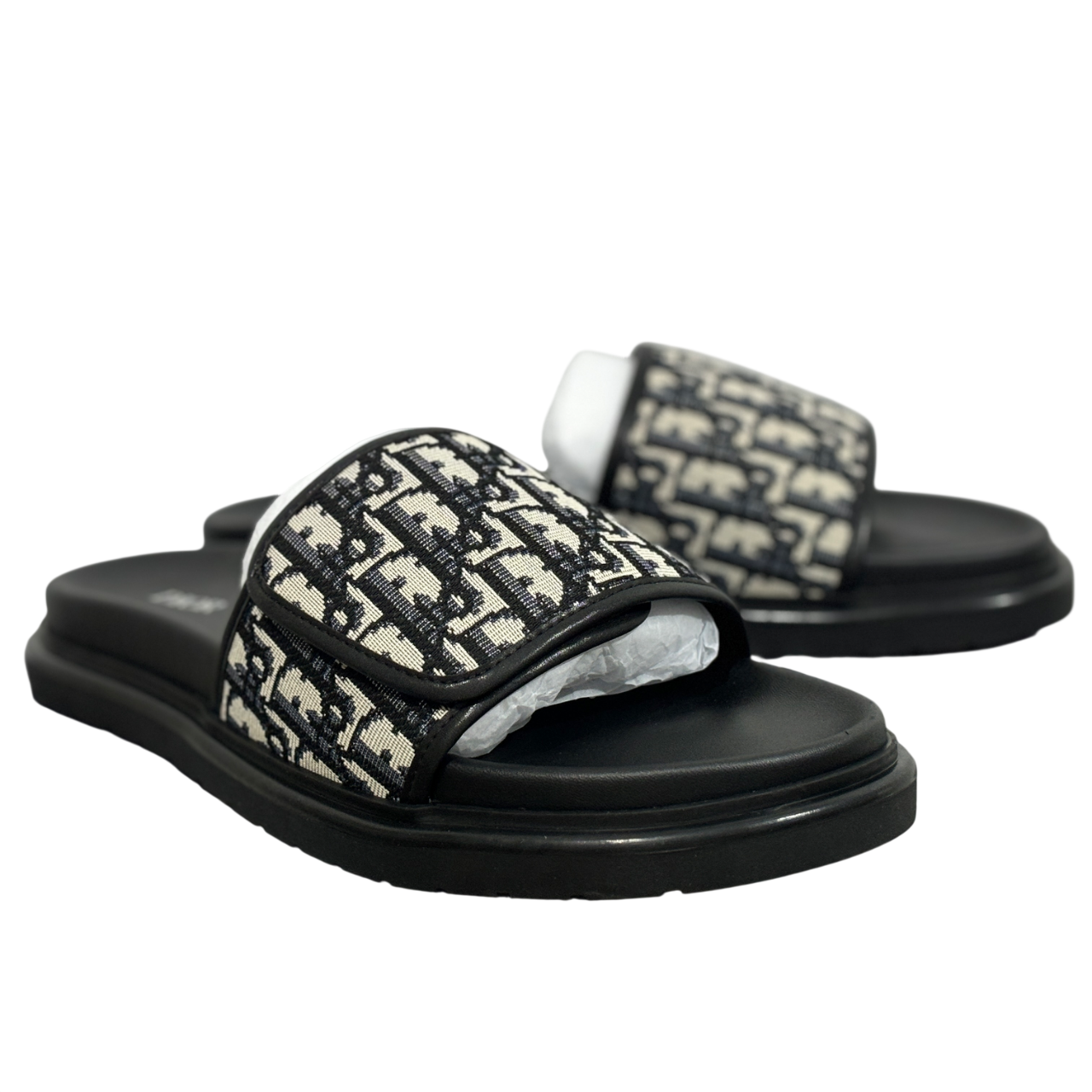Dior Slides