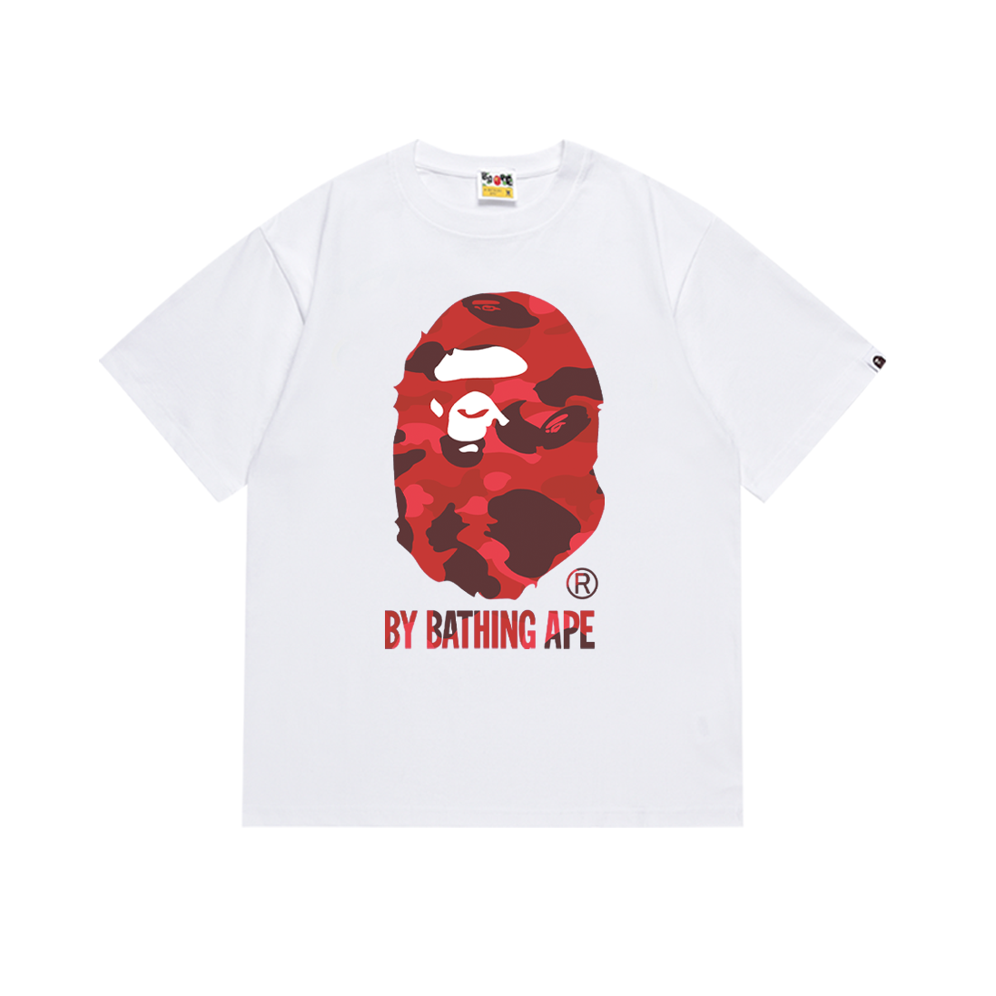 Bape Tees #3