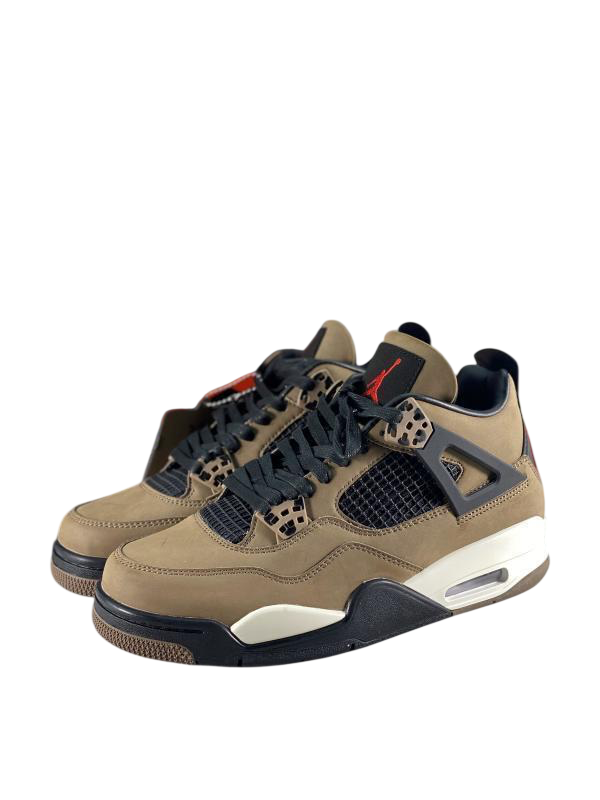 Jordan 4s