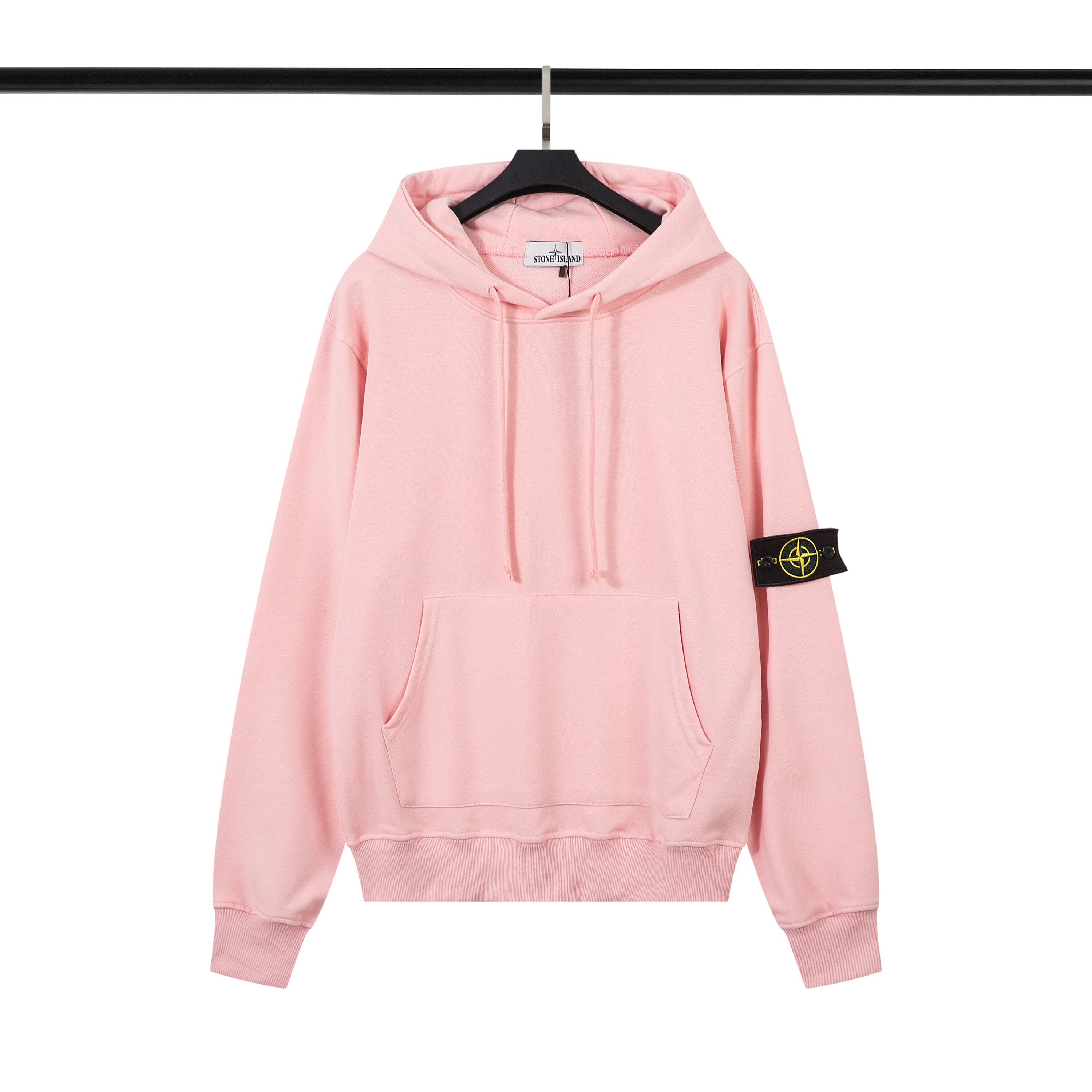 Stone Island Hoodies