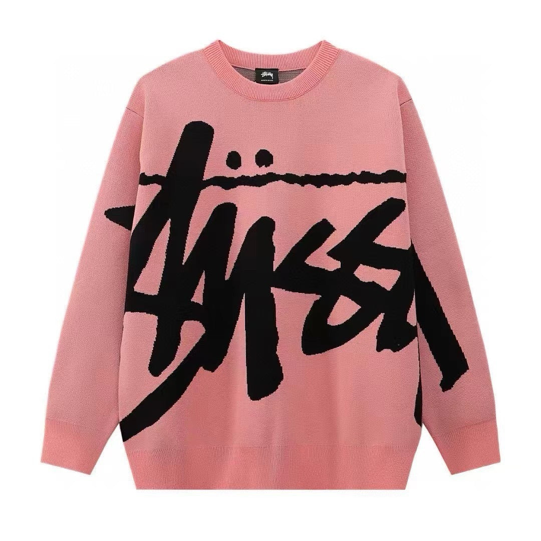 Stussy Knits