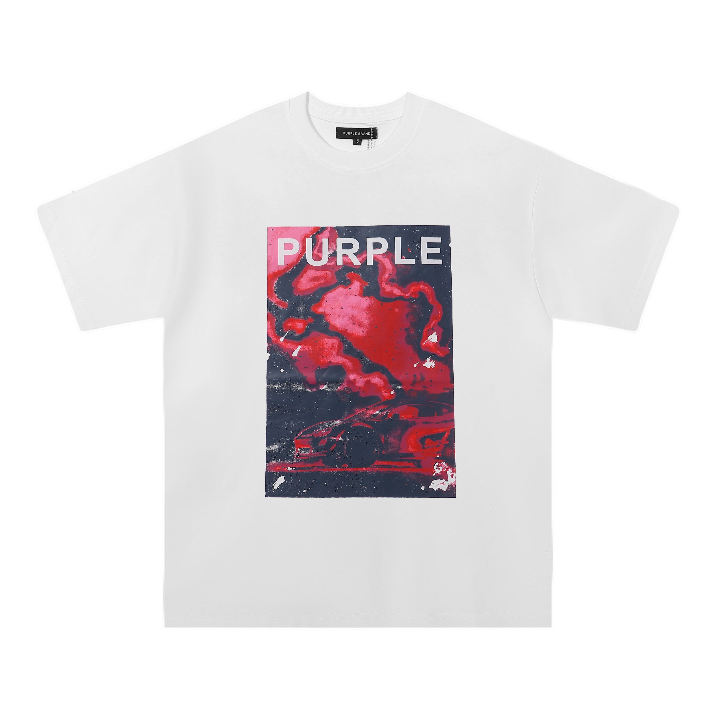 Purple Tees