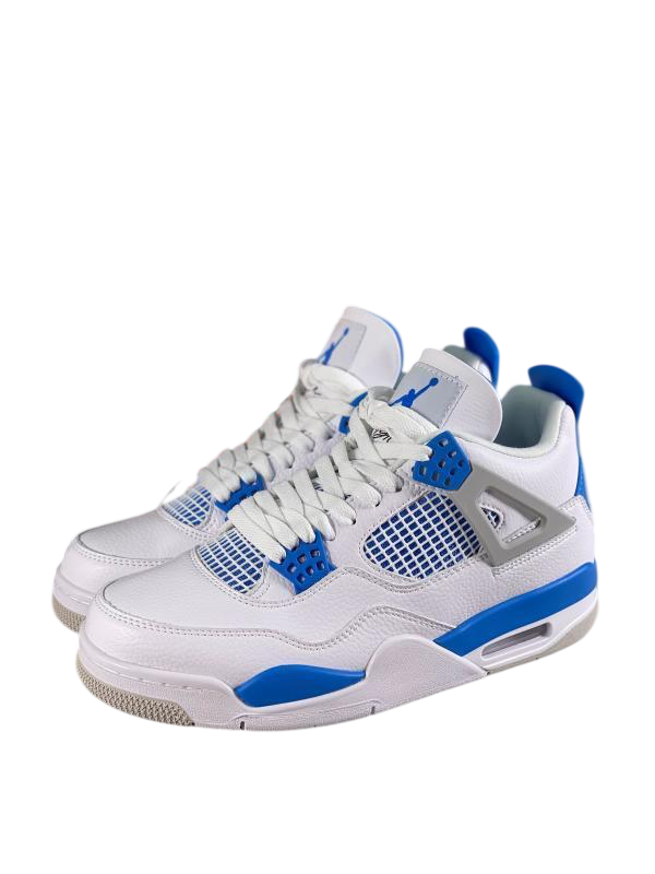Jordan 4s