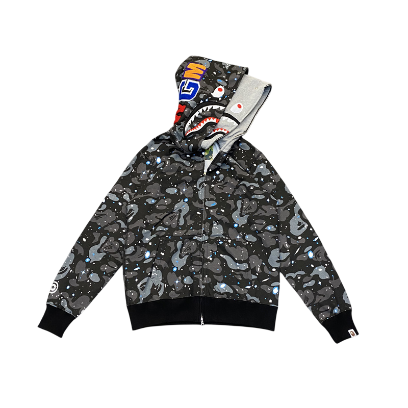 Bape Hoodies