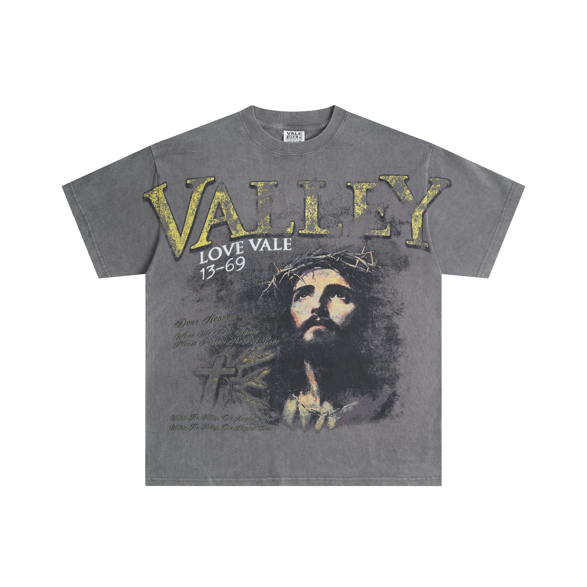 Vale Forever Tees