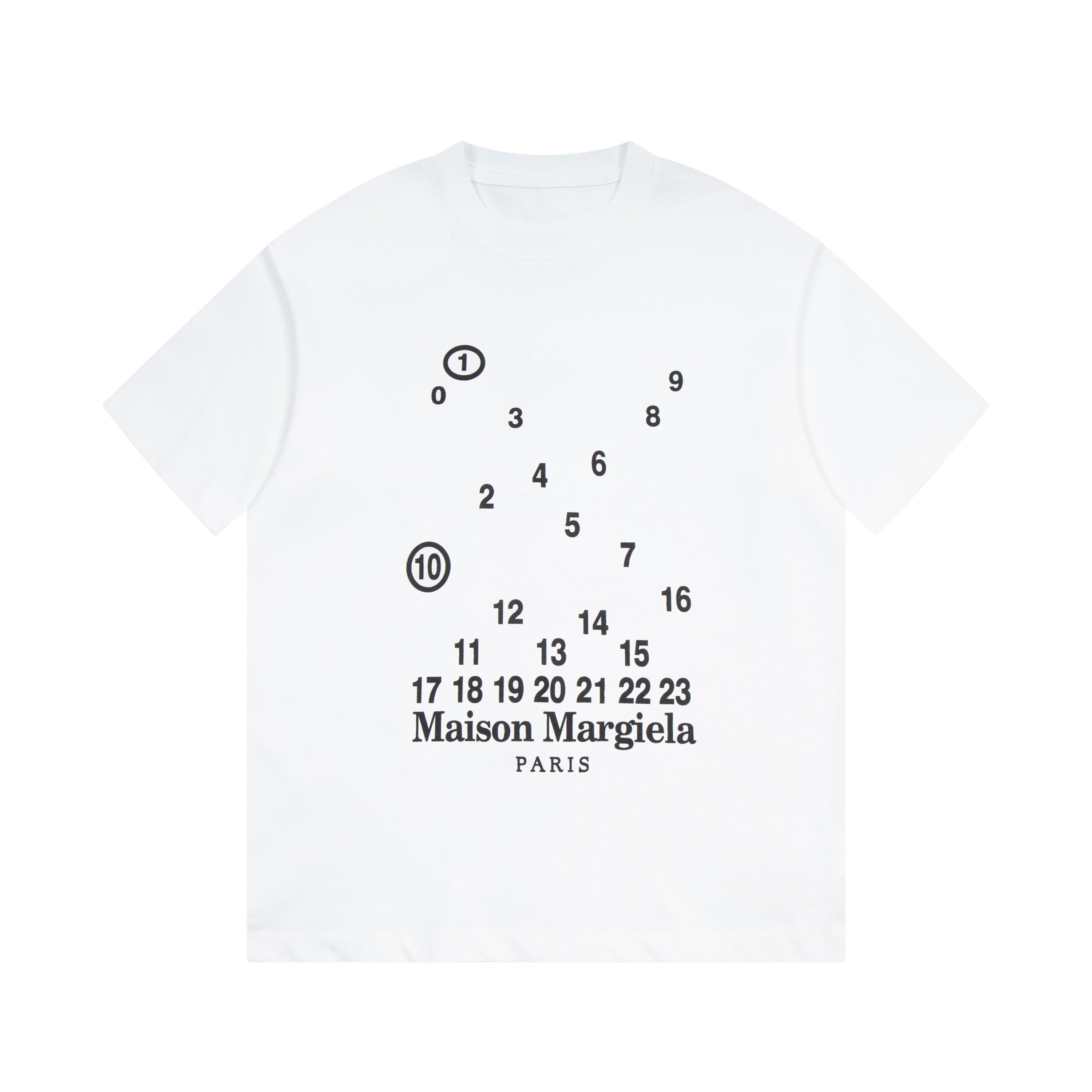 Maison Margiela Shirts