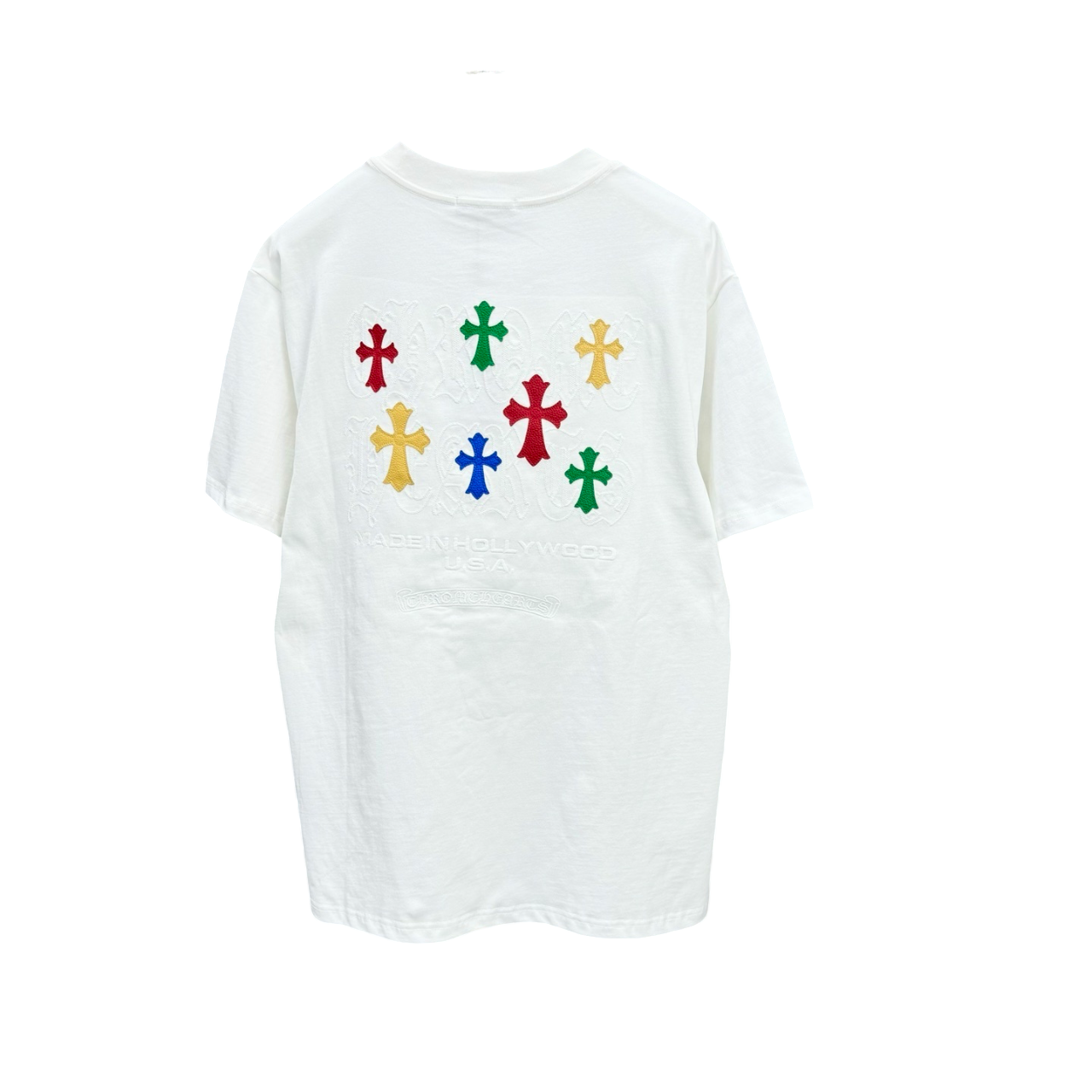 Chrome Hearts Tees
