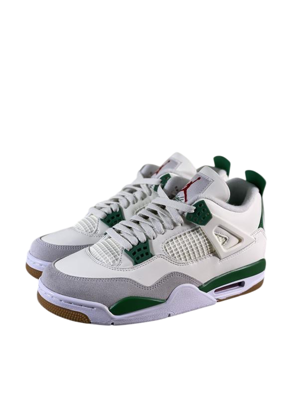 Jordan 4s