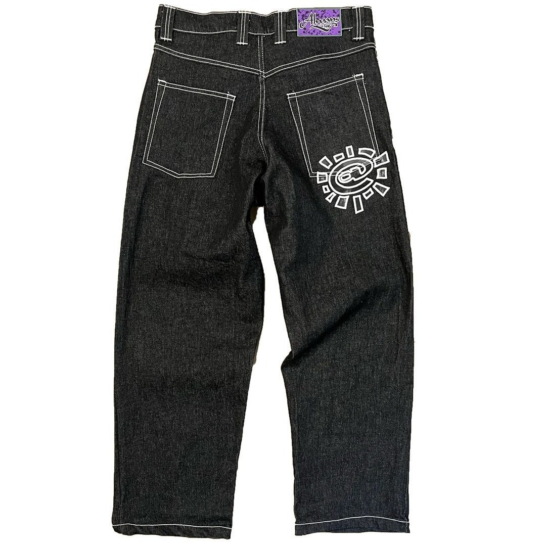 ADWYSD Jeans